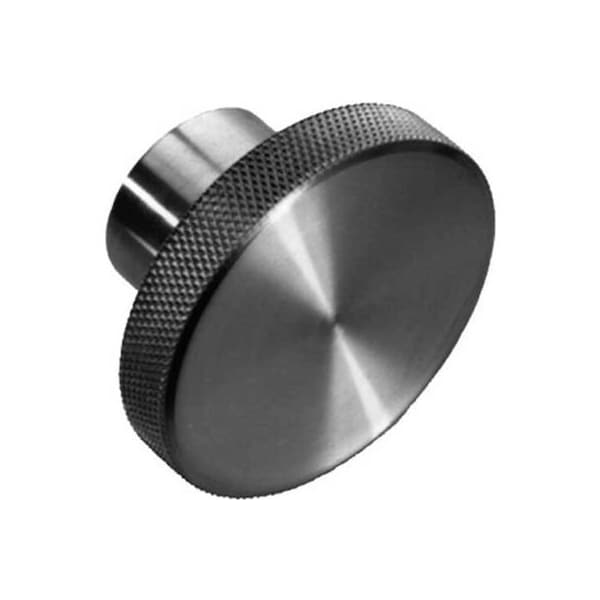 J.W. Winco J.W. Winco KRSK Knurled Rim Knob, .75" (19.1), 3TKR1 3TKR1 - main